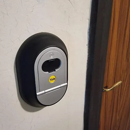 Oana Luxury * Bucarest