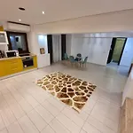 Lejlighed Oana Luxury Bukarest