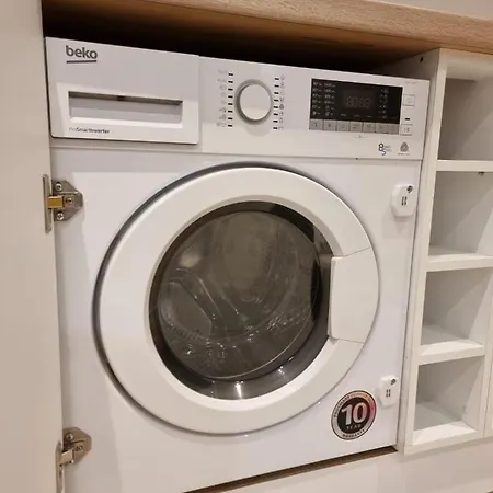 Oana Luxury Apartment Bucharest