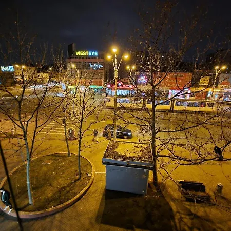 Апартаменти Oana Luxury *