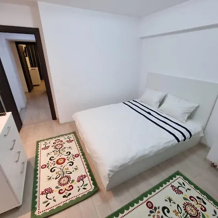 Oana Luxury * Bucharest