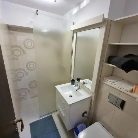 Apartamento Oana Luxury *