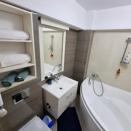 Oana Luxury Bukarest