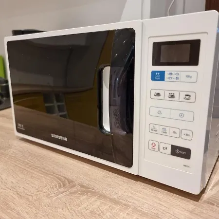 Oana Luxury Bukarest