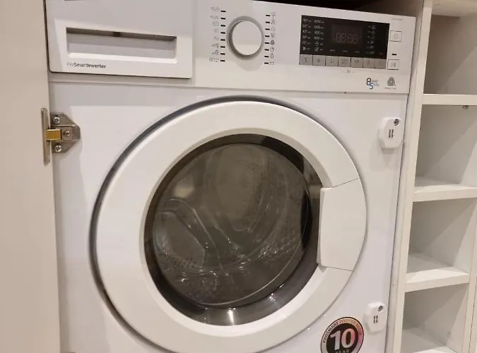 Oana Luxury Apartman Bukarest