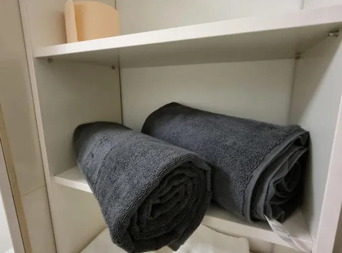 Apartman Oana Luxury *