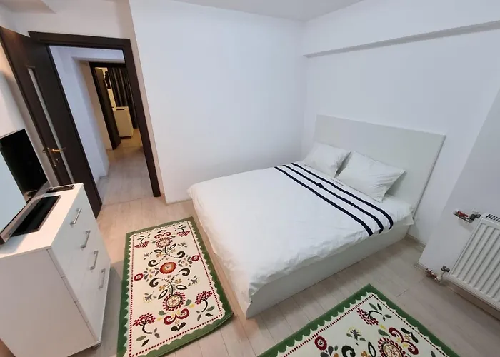 Oana Luxury * Бухарест