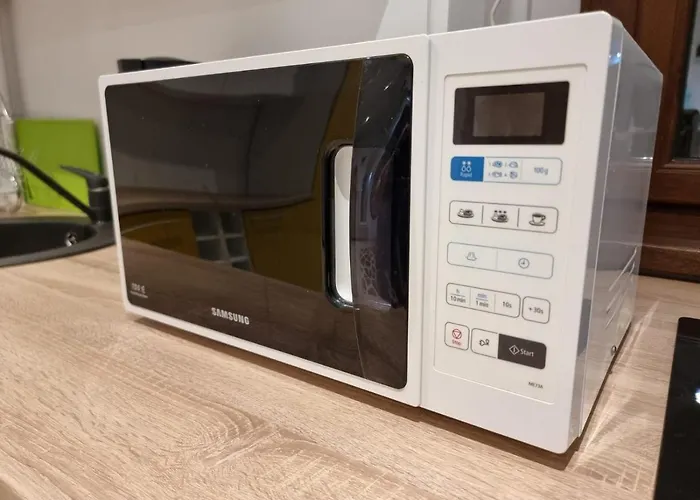 Oana Luxury Bukarest