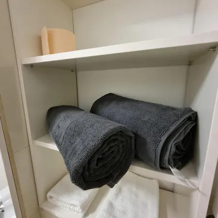 Apartament Oana Luxury *